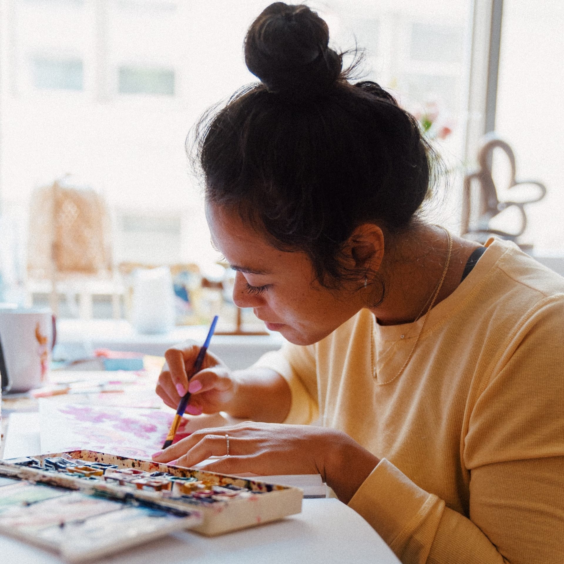 Holly Jolly Live Music